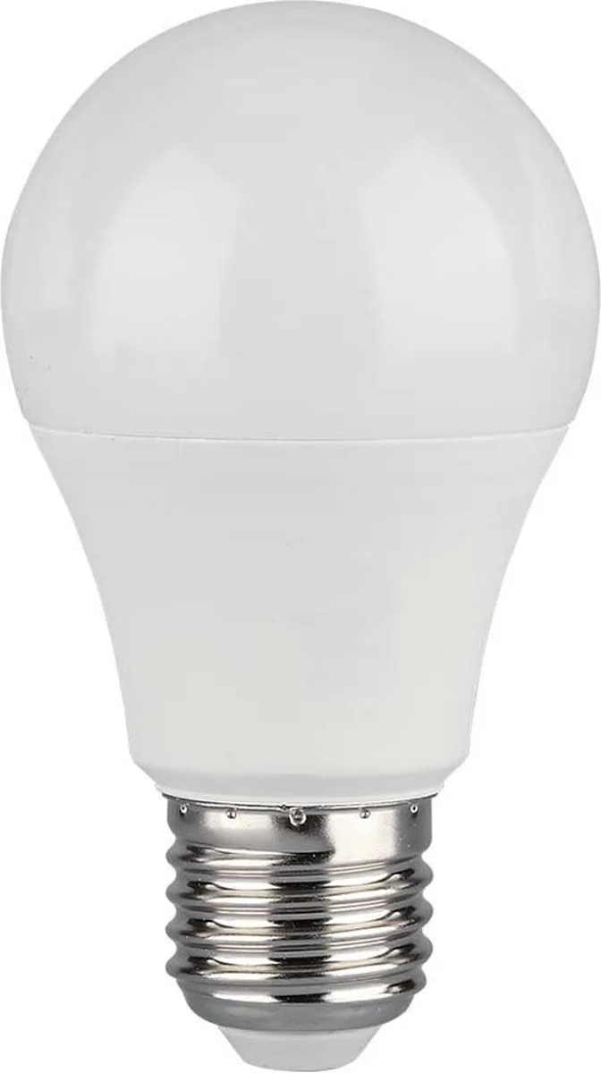VT-2112-N LED Lamp GLS - E27 Houder - IP20 - Wit - 10.5W - 1055 Lumen - 3000K från V-TAC – produktbild