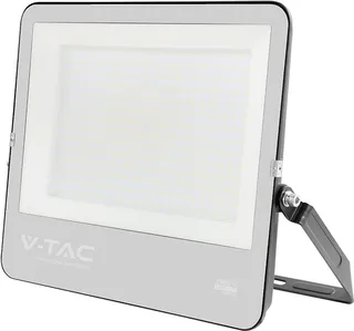 VT-44003 LED Schijnwerper - CREE - 135lm/w - IP65 Waterdicht - 300W - 40500 Lumen - 4000K fra V-TAC i Sort – produktbillede 1 af 2
