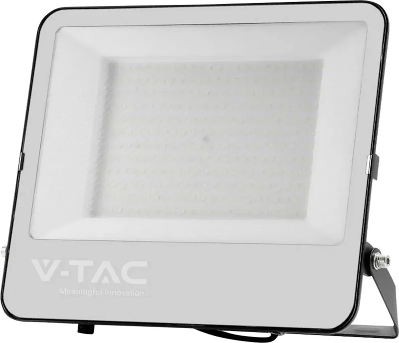 VT-44205 9896-5 LED-buitenspot, energielabel: B (A tot G), 200 W, lichtkleur: neutraalwit van V-TAC – productfoto