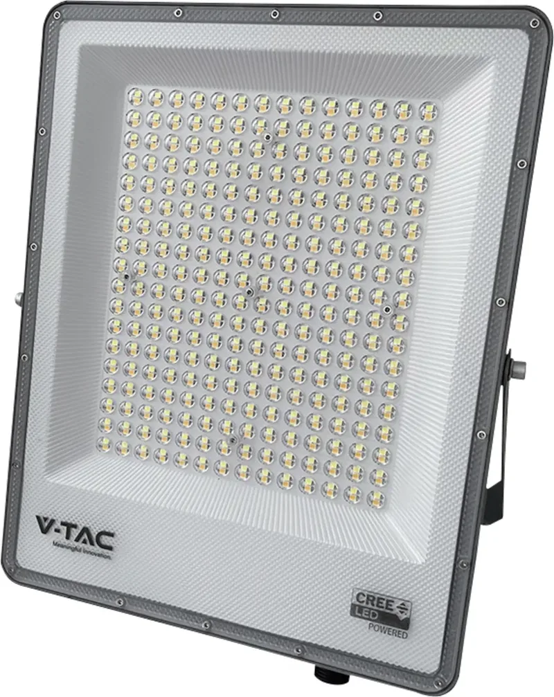 VT-44209CCT 240706 LED-Außenstrahler EEK: F (A - G) 200 W Leuchtfarben: Warmweiß bis Kaltweiß by V-TAC – product photo