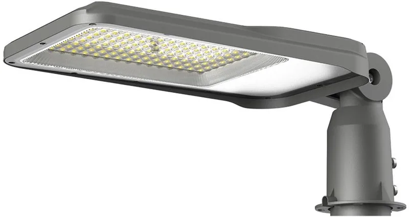 VT-55ST LED Regelbare Straatlantaarn - Samsung - IP65 Waterdicht - 50W- 4700 Lumen - 6500K fra V-TAC i 5337 – produktbillede