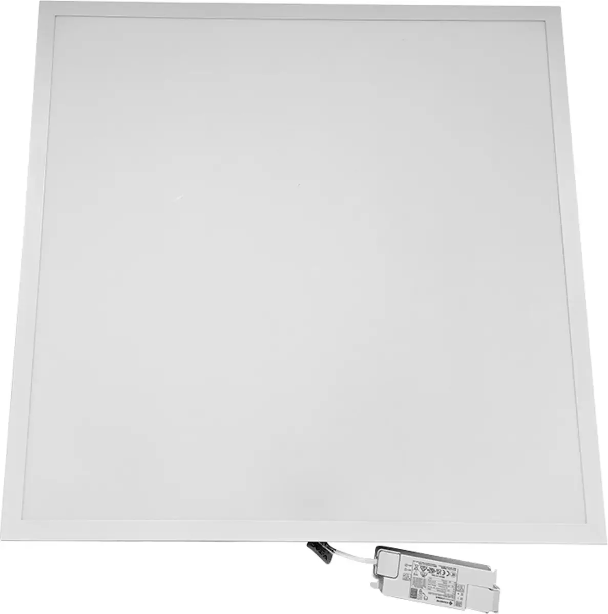 VT-61020 24280 LED-Panel EEK: C (A - G) 20 W Neutralweiß, Tageslichtweiß Weiß by V-TAC – product photo