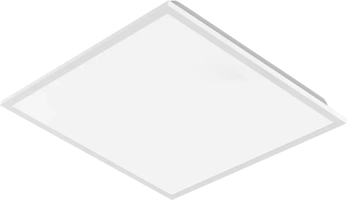 VT-61043 40W LED 24367 LED-Panel EEK: E (A - G) 40 W Neutralweiß, Tageslichtweiß Weiß by V-TAC – product photo