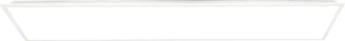 VT-61045 241486 LED-paneel Energielabel: E (A - G) 40 W de V-TAC – photo produit