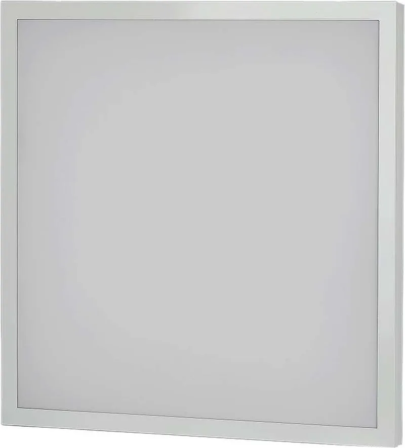 VT-6139 LED Panelen Oppervlaktepanelen 36W 3960lm 6500K IP20 VT-6139 de V-TAC en Blanc – photo produit