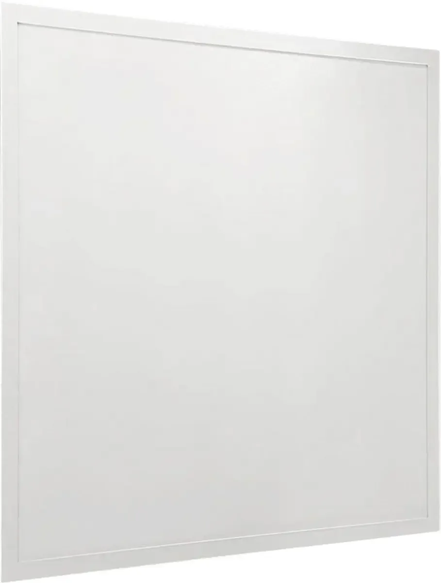VT-6436-N 216707 Panneau à LED jeu de 8 CEE: E (A - G) 36 W blanc froid blanc de V-TAC en Blanc – photo produit