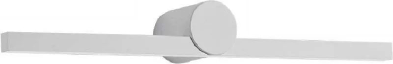 VT-7022-W Spiegellampen Wandlampen 10W 1530lm 4000K IP65 VT-7022-W de V-TAC en Blanc – photo produit