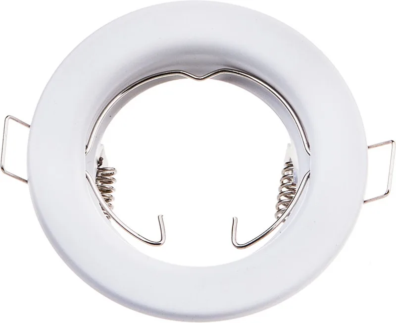 VT-778 3584 Anneau décoratif blanc de V-TAC en Blanc – photo produit