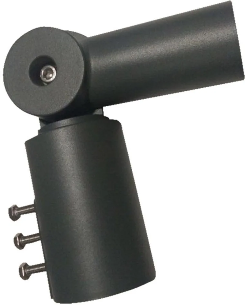 VT-795 LED Straatlantaarn - Adapter - IP65 Waterdicht de V-TAC en Gris foncé – photo produit