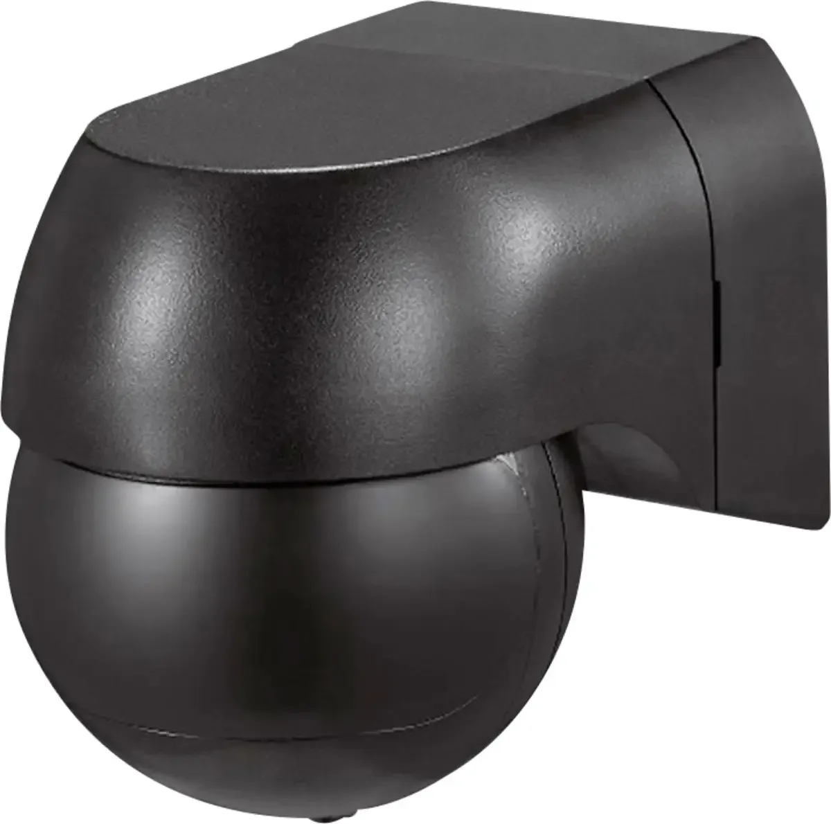 VT-8028 23678 bewegingsmelder energielabel A (A - G) van V-TAC in Zwart – productfoto