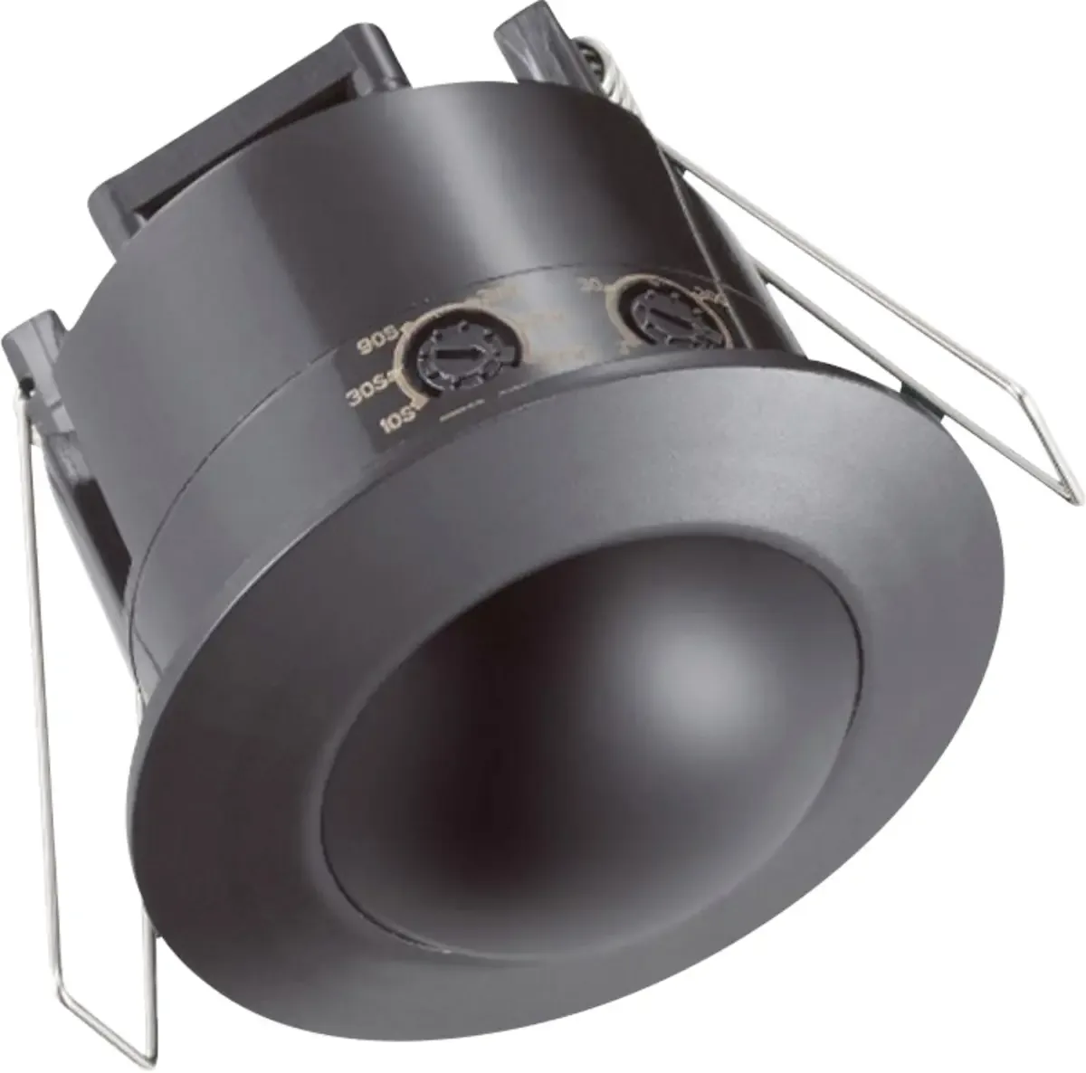 VT-8029 23679 Capteur de mouvement CEE A (A - G) by V-TAC in Black – product photo