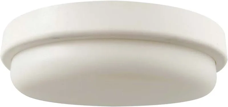 V-TAC 10195 VT-8095 Plafonnier LED LED LED CEE: F (A - G) 12 W blanc incolore de V-TAC en Blanc – photo produit