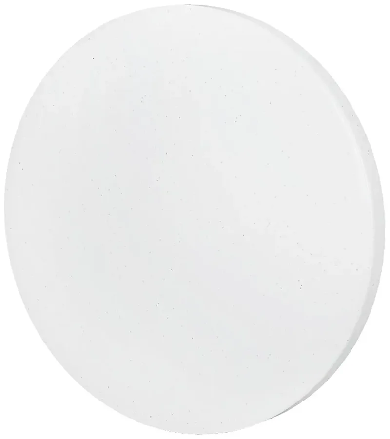 VT-8424-S-N Designer Plafondlamp - Kleurwisselende Schakelaar - IP20 - 24W - 2600 fra V-TAC i Hvid – produktbillede