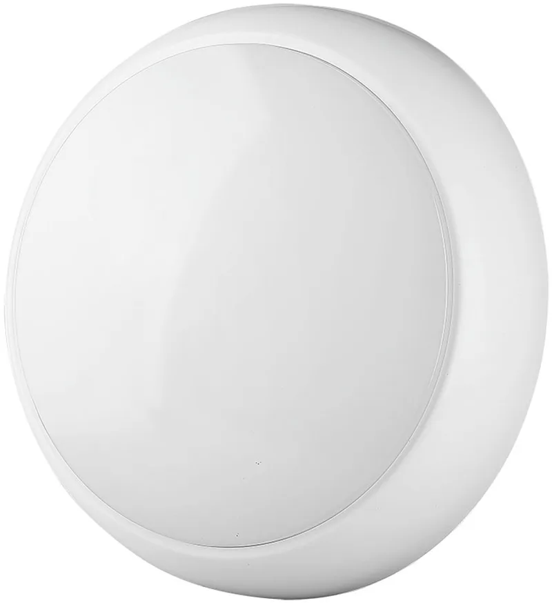 VT-8603 LED-koepellamp - CREE - 135 lm/W - IP65 waterdicht - 20 W - 2700 lumen - 3-in-1 från V-TAC i Vit – produktbild