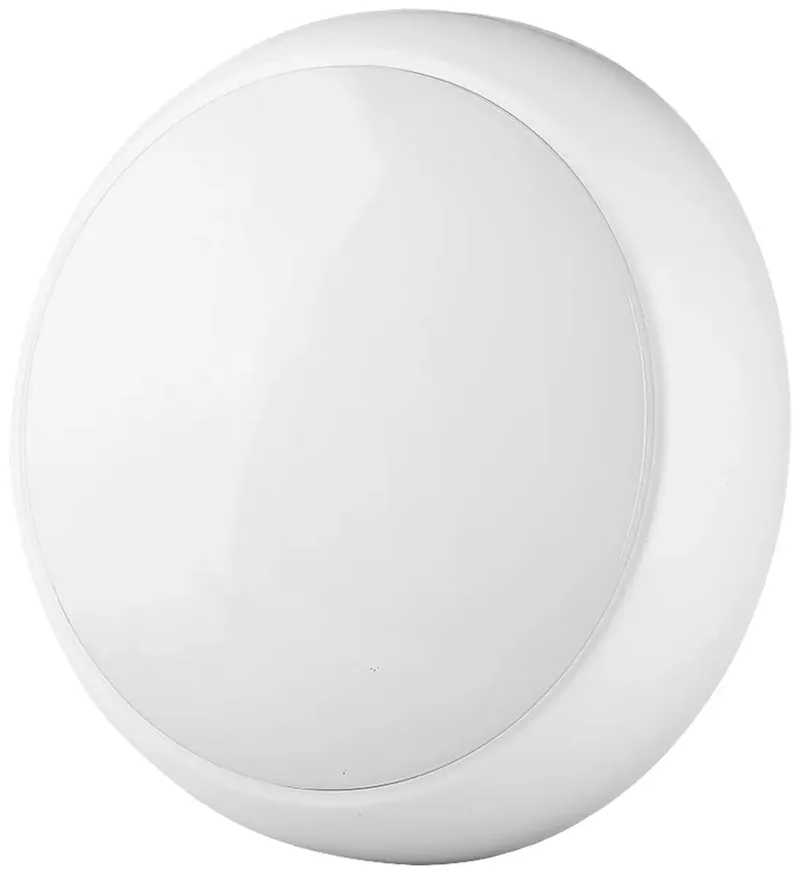 V-TAC 801-24 VT-8603-N Applique LED extérieure LED LED CEE: E (A - G) 20 W blanc incolore de V-TAC en Blanc – photo produit
