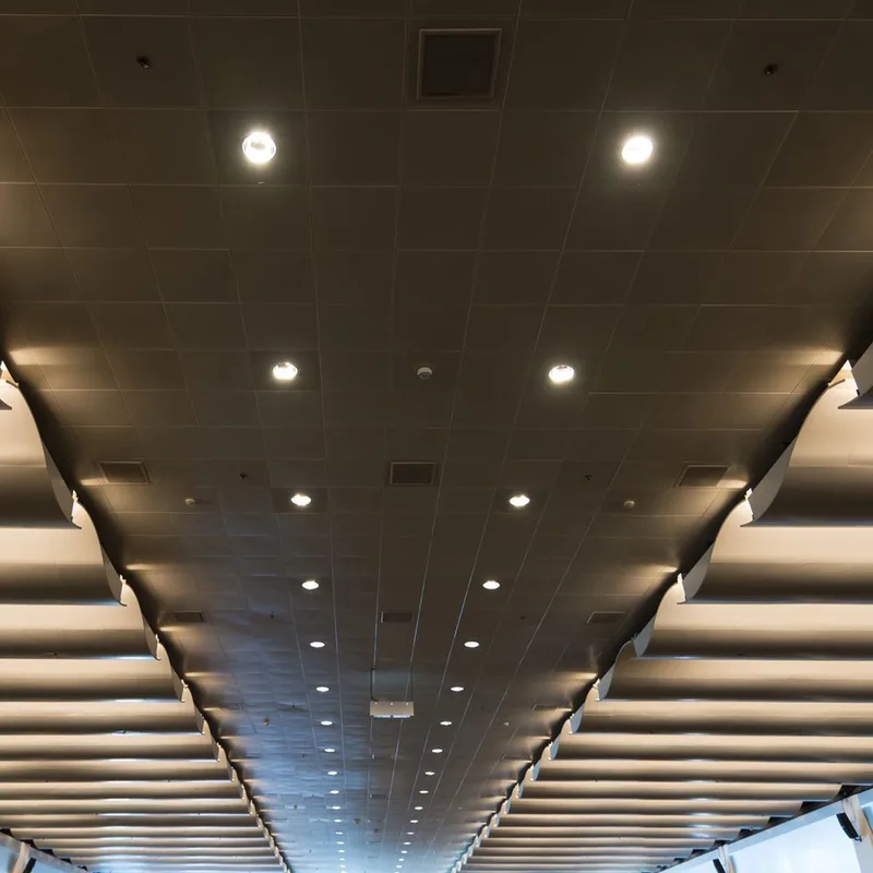 VT-874-WG LED Spots - Inbouwfitting - GU10 - IP20 - Wit + Goud de V-TAC en Wit+Goud – photo produit
