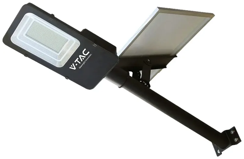 VT-ST201 23579 LED-Außenstrahler 0.5 W Leuchtfarben: Weiß von V-TAC – Produktfoto