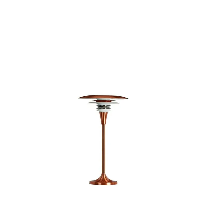 Diablo Tafellamp Ø20 Copper fra Belid – produktbillede