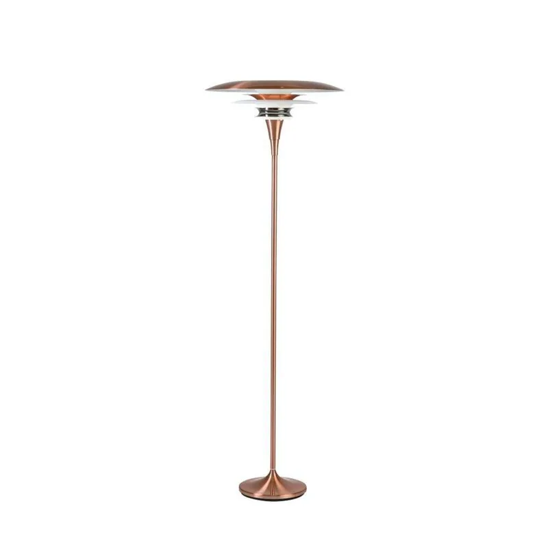 Diablo VloerLamp Ø50 Koper de Belid – photo produit