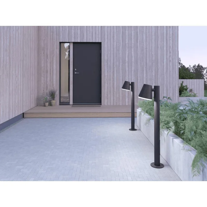 Mist Tuinlamp H102,9 Black de Belid – photo produit