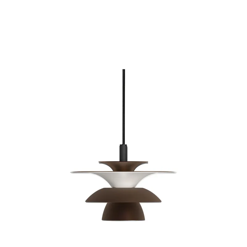 Picasso Hanglamp Ø18 Oxide van Belid – productfoto