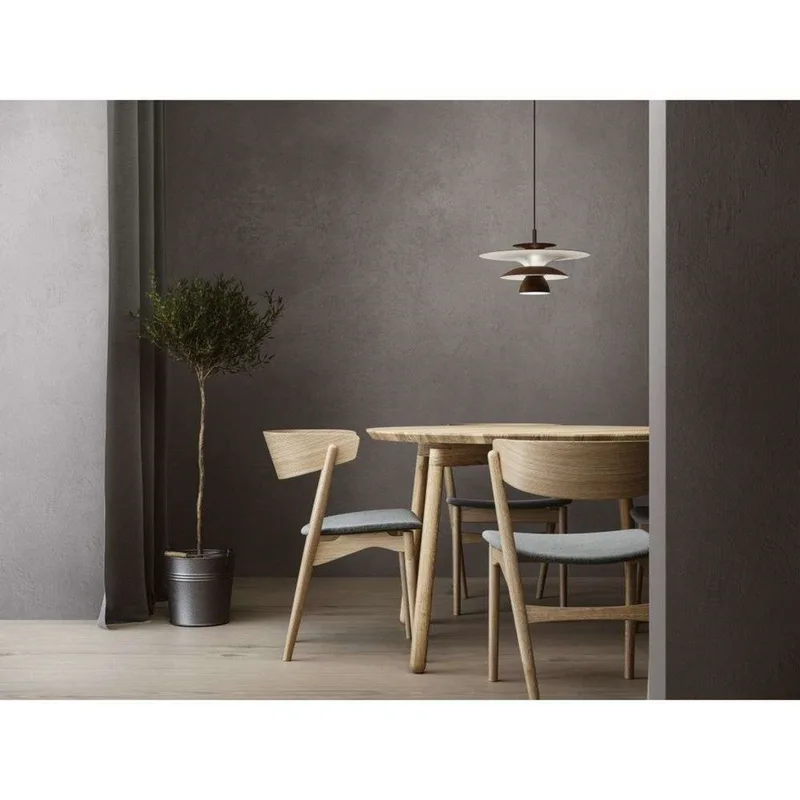 Picasso Hanglamp Ø38 Oxid van Belid – productfoto