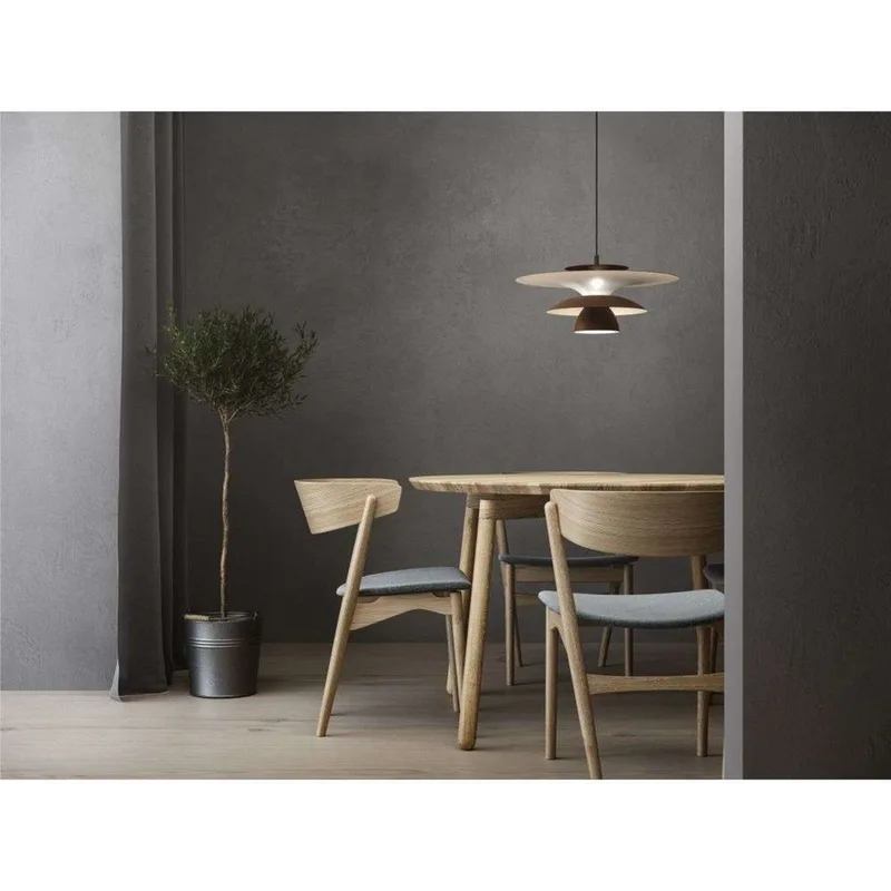 Picasso Hanglamp Ø50 Oxid van Belid – productfoto