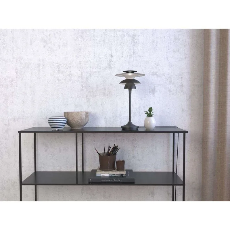 Picasso Taffellamp H34,7 Oxid Grey fra Belid – produktbillede