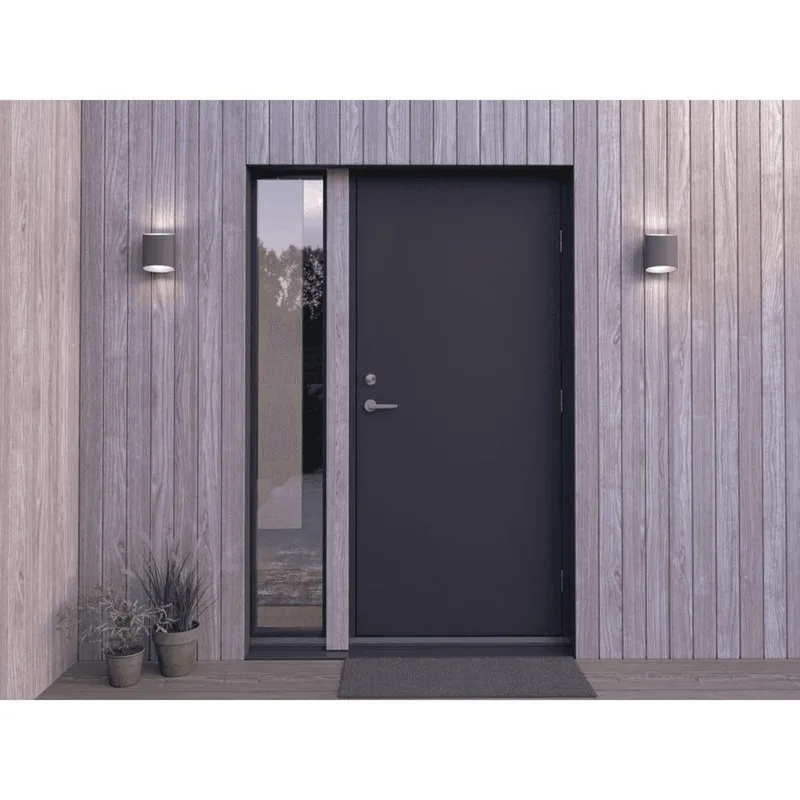 Sinne Außenwandleuchte Graphite von Belid – Produktfoto