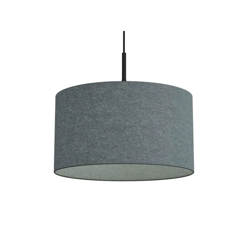 Soft Suspension Ø40 Blue Wool de Belid – photo produit