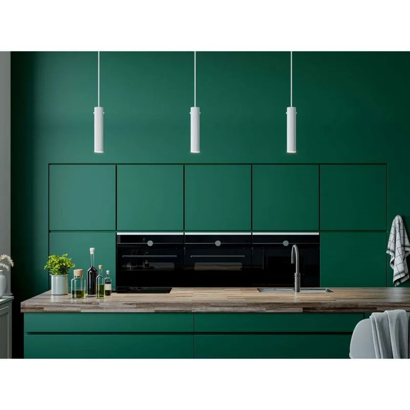 Tyson Hanglamp White från Belid – produktbild