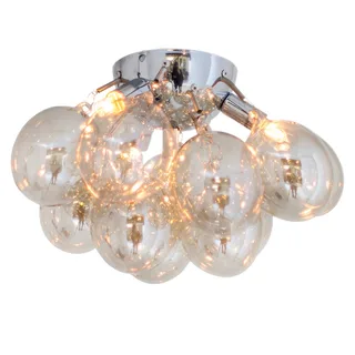 Gross plafondlamp, 30 cm by By Rydéns in Amber – product photo 1 of 5