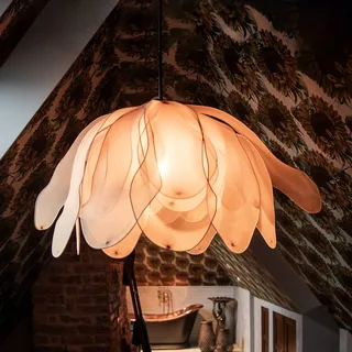 Dimbar LED-Pendellampa Lou Lou från By Rydéns i Natur – produktbild 1 av 5