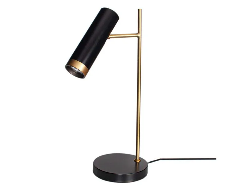 Lampe de table Puls Noir de By Rydéns – photo produit