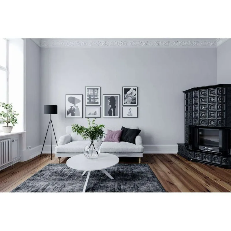 Stehlampe Rina von By Rydéns – Produktfoto