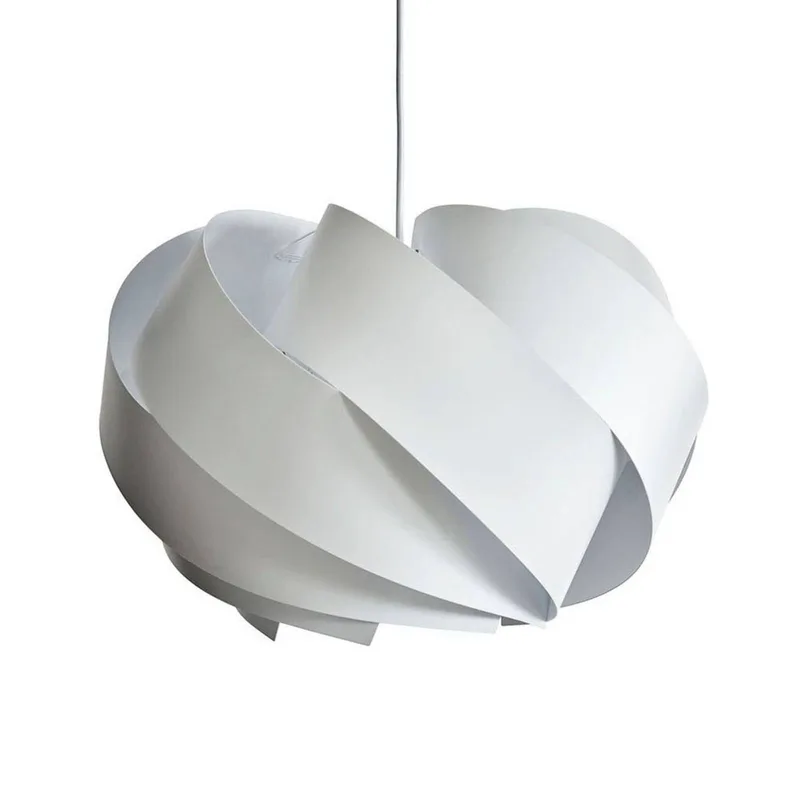 Boleo Suspension de Dyberg Larsen en Blanc – photo produit
