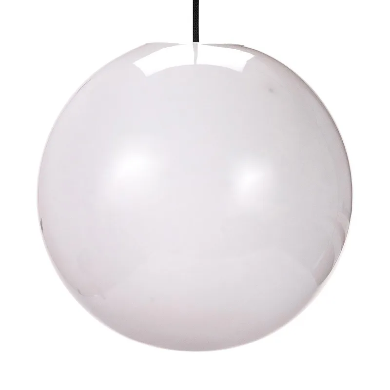 Café hanglamp Ø30 opaal by Dyberg Larsen – product photo