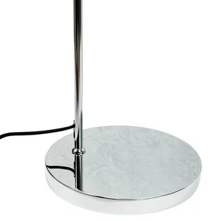 DL12 chroom vloerlamp från Dyberg Larsen i Krom – produktbild 4 av 5