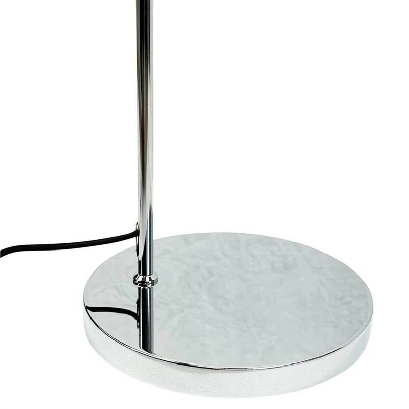 DL12 chroom vloerlamp från Dyberg Larsen i Krom – produktbild 4 av 5