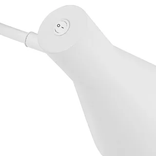 DL12 Applique Murale White de Dyberg Larsen en Blanc – photo produit 4 sur 5