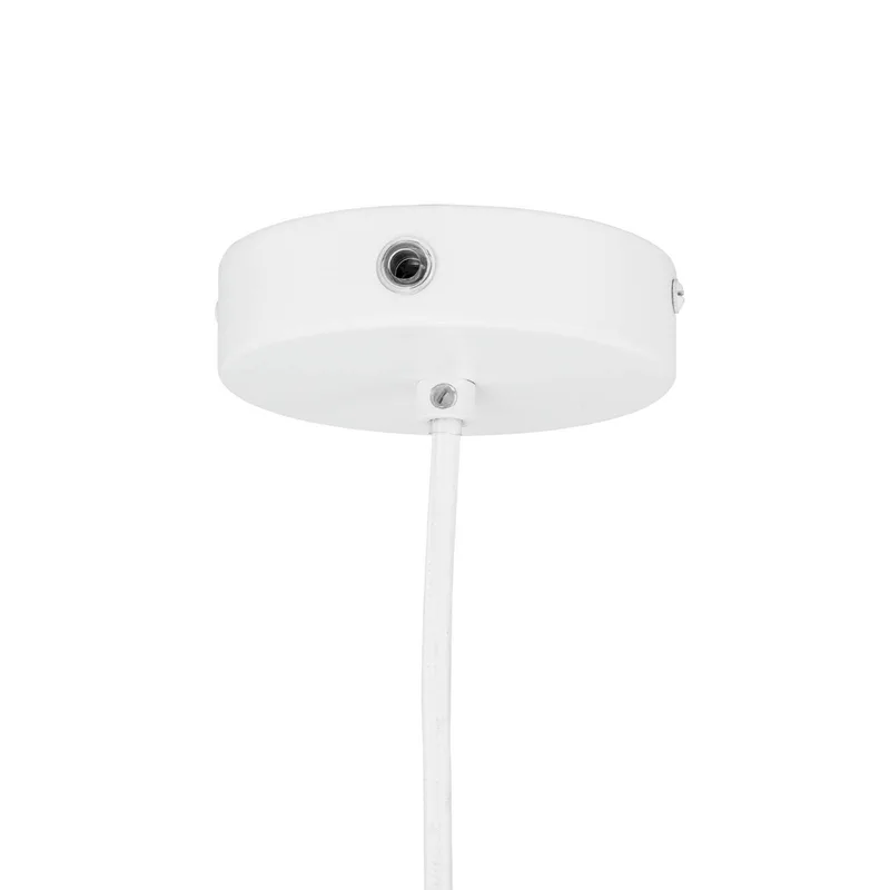 DL30 hanglamp Ø 30 cm by Dyberg Larsen in White – product photo 5 of 5