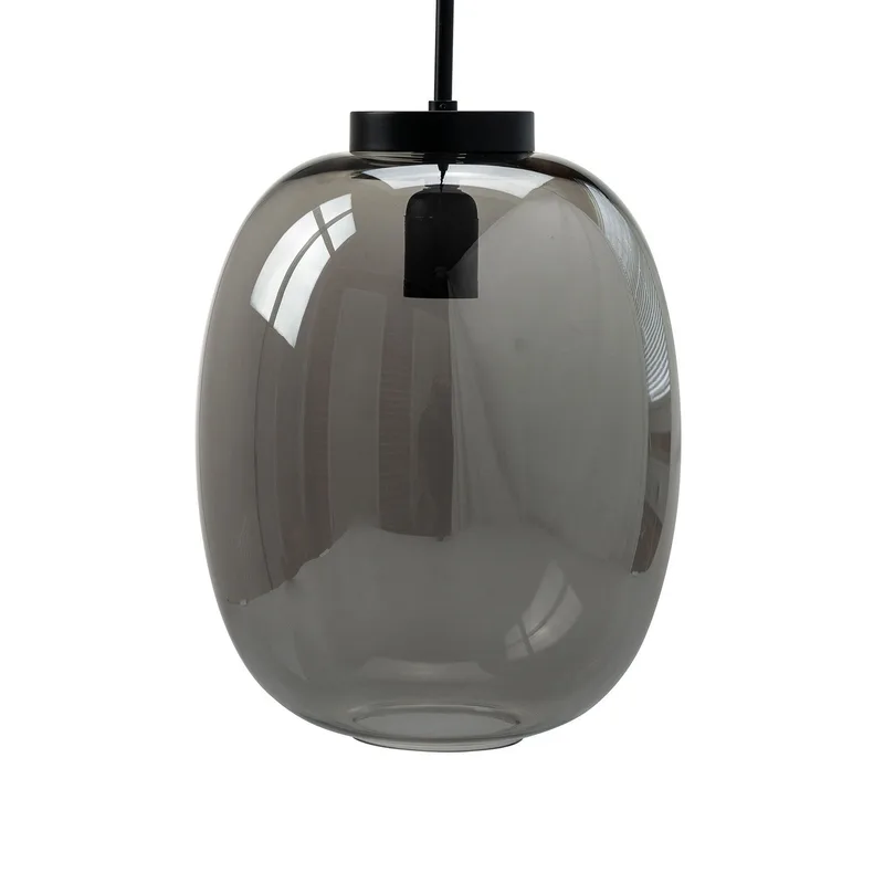 DL39 Suspension Smoke/Noir de Dyberg Larsen – photo produit