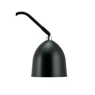 Easton bordslampa, svart från Dyberg Larsen i Svart – produktbild 1 av 2