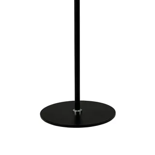 Easton bordslampa, svart från Dyberg Larsen i Svart – produktbild 2 av 2