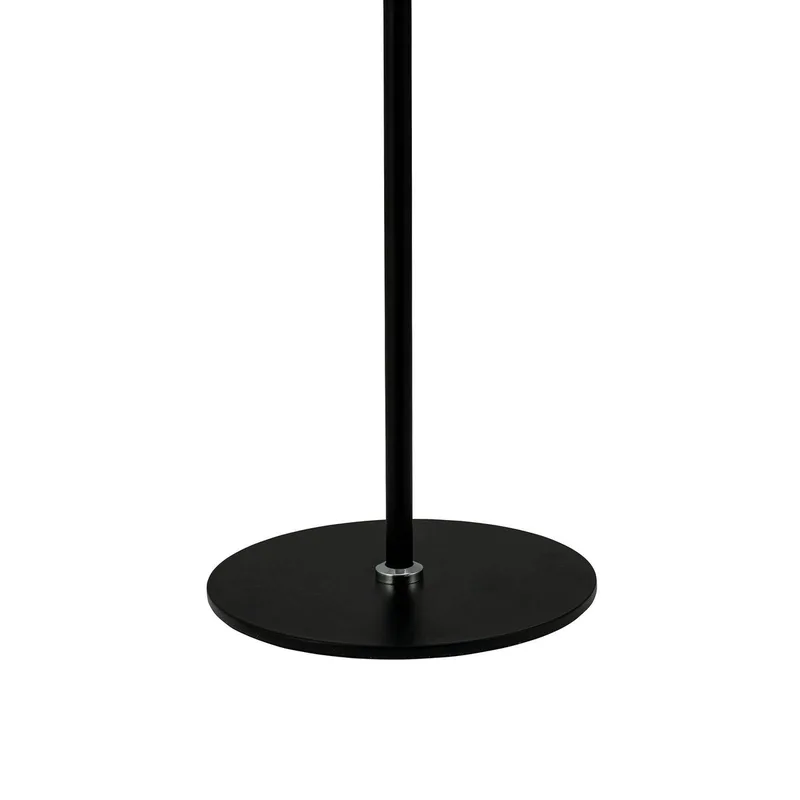 Easton bordslampa, svart från Dyberg Larsen i Svart – produktbild 2 av 2