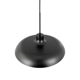 hanglamp Ava, metaal, Ø 44 cm by Dyberg Larsen in Black – product photo 4 of 4