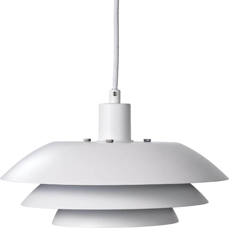 Suspension Dl31 31 cm E27 acier 60w de Dyberg Larsen en Matwit – photo produit