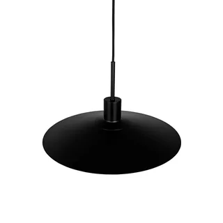 KAY Pendelleuchte Ø30 Schwarz von Dyberg Larsen in Schwarz – Produktfoto 3 von 4