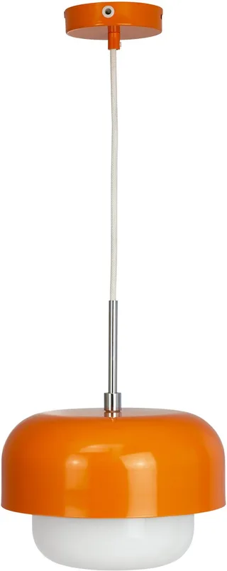 Haipot suspension orange de Dyberg Larsen en Orange – photo produit 1 sur 3