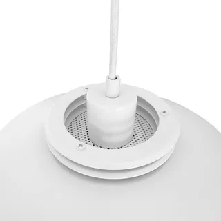 Ejka Mini Suspension Mat Blanc de Dyberg Larsen en Blanc – photo produit 5 sur 5